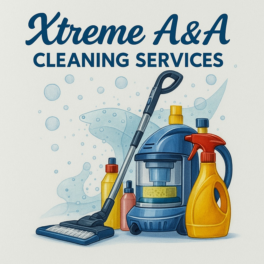 Xtreme A&A Logo